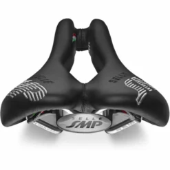 Selle SMP Avant Bike Saddle -Sykkel Kompo Selle SMP Avant Bike Saddle Saddles Black SMPAVA 1 1