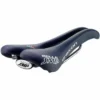 Selle SMP Drakon Saddle -Sykkel Kompo Selle SMP Drakon Saddle Performance Saddles Blue Drakon Blue 0