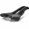 Selle SMP Dynamic Bike Saddle -Sykkel Kompo Selle SMP Dynamic Saddle Saddles Black NotSet SMPDYN 1