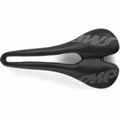 Selle SMP Dynamic Bike Saddle -Sykkel Kompo Selle SMP Dynamic Saddle Saddles Black NotSet SMPDYN 1 2