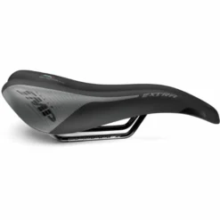 Selle SMP Extra Bike Saddle -Sykkel Kompo Selle SMP Extra Saddle Saddles Black SMPEXT 1 4