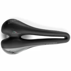 Selle SMP Extra Bike Saddle -Sykkel Kompo Selle SMP Extra Saddle Saddles Black SMPEXT 1 5