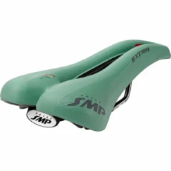 Selle SMP Extra Saddle 20 Selle SMP Extra Saddle -Sykkel Kompo Selle SMP Extra Saddle Saddles Green NotSet DGGRN2