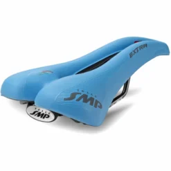 Selle SMP Extra Saddle 21 Selle SMP Extra Saddle -Sykkel Kompo Selle SMP Extra Saddle Saddles Light Blue NotSet DGRXTBLU