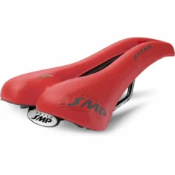 Selle SMP Extra Saddle 17 Selle SMP Extra Saddle -Sykkel Kompo Selle SMP Extra Saddle Saddles Red NotSet SMPEXTRACC RED 4