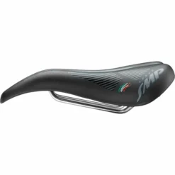 Selle SMP Hybrid Bike Saddle -Sykkel Kompo Selle SMP Hybrid Saddle Saddles Black NotSet SMPHYB 1 5