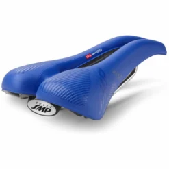 Selle SMP Hybrid Sadel -Sykkel Kompo Selle SMP Hybrid Saddle Saddles Blue NotSet SMPHYBRIDC BLUE 0