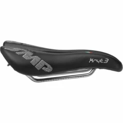 Selle SMP KRT3 Saddle 10 Selle SMP KRT3 Saddle -Sykkel Kompo Selle SMP KRT3 Saddle Internal Black SMPKRYTBLACK 7
