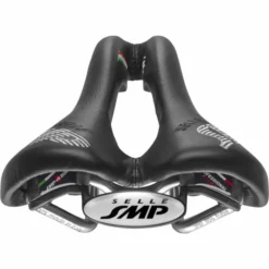 Selle SMP KRT3 Saddle 11 Selle SMP KRT3 Saddle -Sykkel Kompo Selle SMP KRT3 Saddle Internal Black SMPKRYTBLACK 8