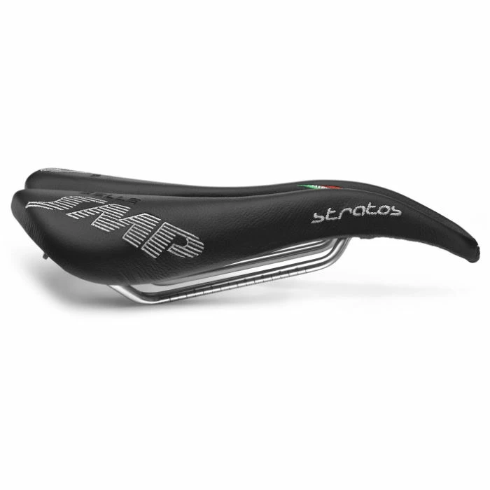 Selle SMP Stratos Bike Saddle 5 Selle SMP Stratos Bike Saddle - Billede 3