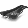 Selle SMP Stratos Bike Saddle -Sykkel Kompo Selle SMP Stratos Saddle Saddles Black NotSet SMPSTR 1