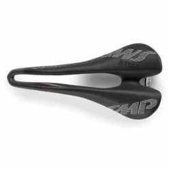 Selle SMP Stratos Bike Saddle 10 Selle SMP Stratos Bike Saddle -Sykkel Kompo Selle SMP Stratos Saddle Saddles Black NotSet SMPSTR 1 2