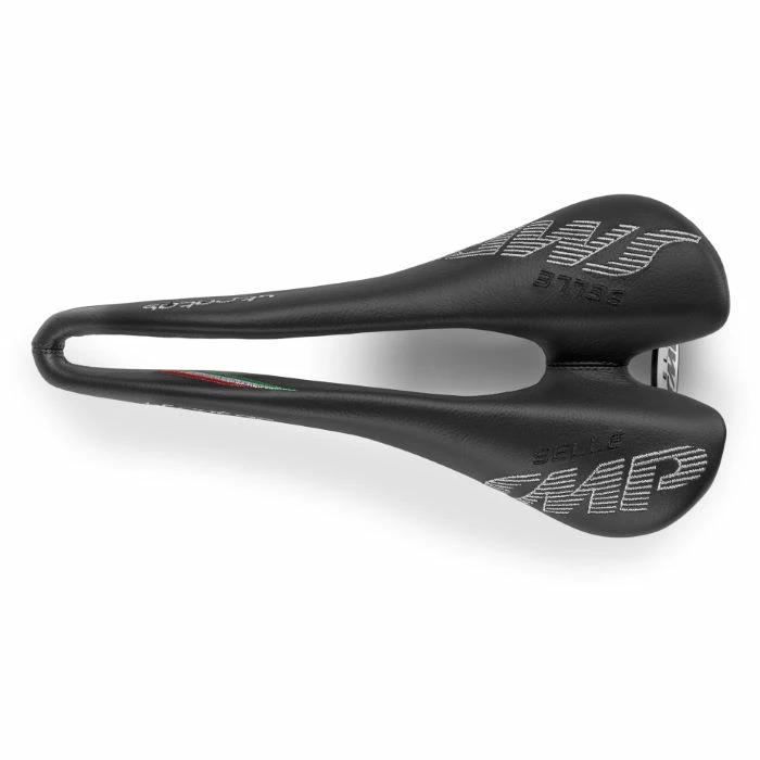 Selle SMP Stratos Bike Saddle 6 Selle SMP Stratos Bike Saddle - Billede 4
