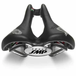 Selle SMP Stratos Bike Saddle 11 Selle SMP Stratos Bike Saddle -Sykkel Kompo Selle SMP Stratos Saddle Saddles Black NotSet SMPSTR 1 3