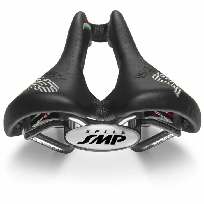 Selle SMP Stratos Bike Saddle 7 Selle SMP Stratos Bike Saddle - Billede 5