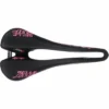 Selle SMP Stratos Black Sadel - Dame