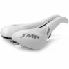Selle SMP TRK Large Bike Saddle -Sykkel Kompo Selle SMP TRK Large Saddle Saddles White SMPTRKLARGEW 1