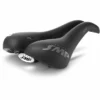 Selle SMP TRK Medium Bike Saddle -Sykkel Kompo Selle SMP TRK Medium Saddle Green Option 1 Saddles Black TRK MAN BLACK