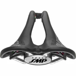 Selle SMP Vulkor Sadel 14 Selle SMP Vulkor Sadel -Sykkel Kompo Selle SMP Vulkor Saddle Internal Black SMPVULKORBLACK 3
