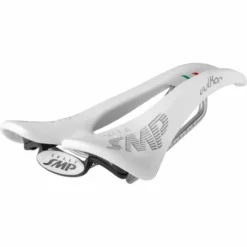 Selle SMP Vulkor Sadel 19 Selle SMP Vulkor Sadel -Sykkel Kompo Selle SMP Vulkor Saddle Performance Saddles White SMPVULKORWHITE 0