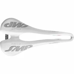Selle SMP Vulkor Sadel 20 Selle SMP Vulkor Sadel -Sykkel Kompo Selle SMP Vulkor Saddle Performance Saddles White SMPVULKORWHITE 1