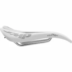 Selle SMP Vulkor Sadel 21 Selle SMP Vulkor Sadel -Sykkel Kompo Selle SMP Vulkor Saddle Performance Saddles White SMPVULKORWHITE 2