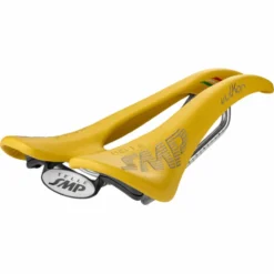 Selle SMP Vulkor Sadel 18 Selle SMP Vulkor Sadel -Sykkel Kompo Selle SMP Vulkor Saddle Performance Saddles Yellow SMPVULKORYELLOW 0