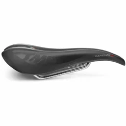 Selle SMP Well M1 Gel Saddle -Sykkel Kompo Selle SMP Well M1 Gel Saddle Saddles Black SMPWELLM1GELBLACK 1