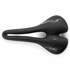 Selle SMP Well M1 Saddle -Sykkel Kompo Selle SMP Well M1 Saddle Saddles Black SMPWELLM1BLACK 2