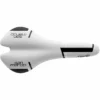 Selle San Marco Aspide Full-Fit Racing Sadel -Sykkel Kompo Selle San Marco Aspide Full Fit Racing Saddle Saddles White White NotSet SMSASPR1W