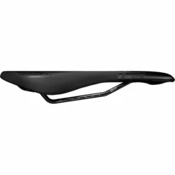 Selle San Marco Era Open-Fit Dynamic Saddle -Sykkel Kompo Selle San Marco Era Open Fit Dynamic Saddle 02