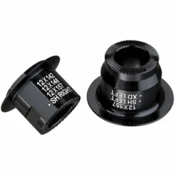 Spank Conversion Kit Rear - Spike 150mm Hubs