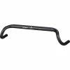 Spank FLARE 25 Vibrocore Drop Handlebar -Sykkel Kompo Spank Flare 25 Vibrocore Drop Bar Drop Handlebars Black 2018 E03F25420200SPK