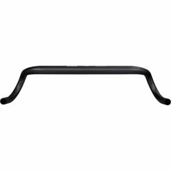 Spank FLARE 25 Vibrocore Drop Handlebar -Sykkel Kompo Spank Flare 25 Vibrocore Drop Bar Drop Handlebars Black 2018 E03F25420200SPK 2