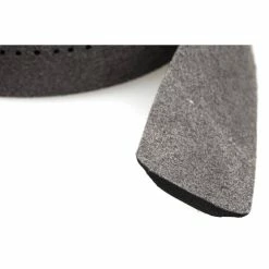 Spank Flare Bar Tape, Gel Pad And Plug Kit -Sykkel Kompo Spank Flare Bar Tape Gel Pad and Plug Kit Bar Tape Grey F34E05000A11SPK 0