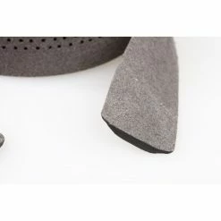 Spank Flare Bar Tape And Plugs 7 Spank Flare Bar Tape And Plugs -Sykkel Kompo Spank Flare Bar Tape and Plugs Bar Tape Grey E05000000A11SPK 1