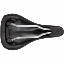 Spank SPOON SNIFF Sam Reynolds Edition Saddle 9 Spank SPOON SNIFF Sam Reynolds Edition Saddle -Sykkel Kompo Spank SPOON SNIFF Sam Reynolds Edition Saddle Internal Black 2018 E01SNA000020SPK 2