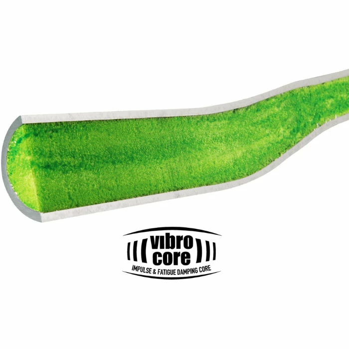 Spank SPIKE 35 Vibrocore Handlebar (25mm Rise) 6 Spank SPIKE 35 Vibrocore Handlebar (25mm Rise) - Billede 4