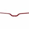 Spank SPOON 800 Skyscraper Riser Handlebar -Sykkel Kompo Spank Spoon 800 Skyscraper Bar Riser Handlebars Red E03SN8060040SPK