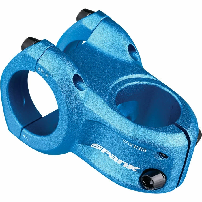 Spank Spoon 318 Stem:Orange 4 Spank Spoon 318 Stem:Orange - Billede 2