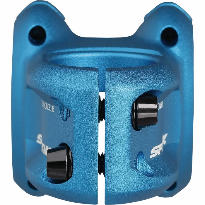 Spank Spoon 318 Stem:Orange 6 Spank Spoon 318 Stem:Orange - Billede 4