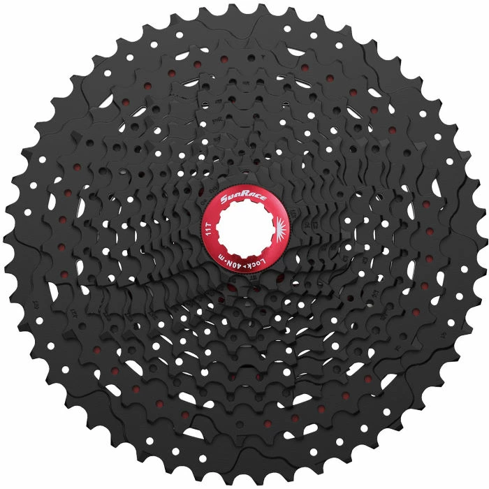 SunRace 12 Speed XD Cassette 3 SunRace 12 Speed XD Cassette