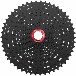 SunRace MZ90 12Sp 11-50t Shimano - Sram Cassette