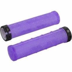 Supacaz Grizips Lock-On MTB Grips