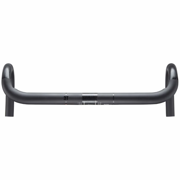 3T Superleggera Ltd Stealth Handlebar 4 3T Superleggera Ltd Stealth Handlebar - Billede 2