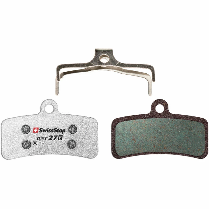 Swissstop Disc27 Endurance Brake Pads 3 Swissstop Disc27 Endurance Brake Pads