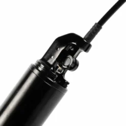 TAG Metals T1 Dropper Post -Sykkel Kompo TAG Metals T1 Dropper Post Dropper Seats posts Black T5001 05 150 3