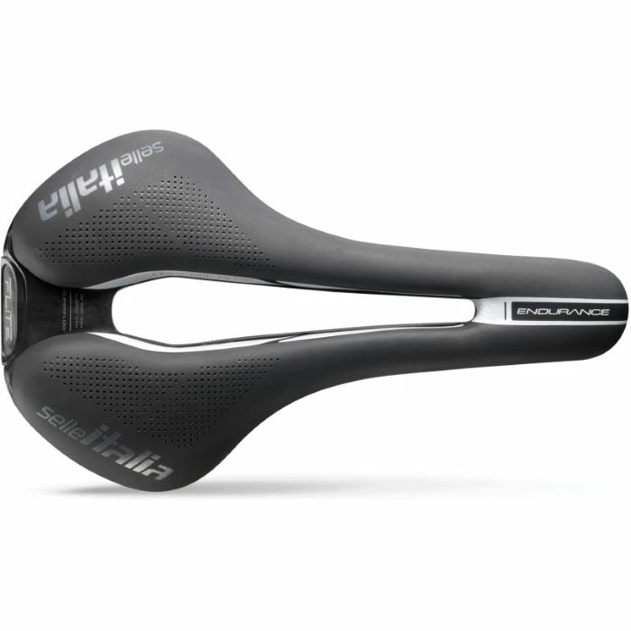 Selle Italia FLITE Boost Endurance TI 316 Superflow Saddle 3 Selle Italia FLITE Boost Endurance TI 316 Superflow Saddle
