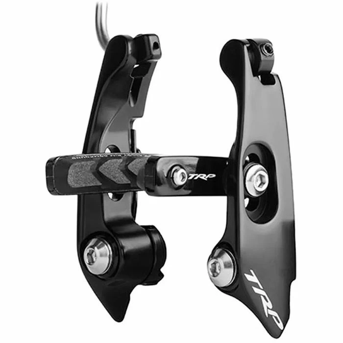 TRP TTV Aero TT Brake 3 TRP TTV Aero TT Brake