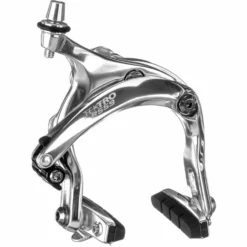 Tektro R559 Kaliberbremsesæt (ekstralang Rækkevidde) -Sykkel Kompo Tektro R559 Extra Long Drop Brake Caliper Set Rim Brakes Silver TK R559 S 1